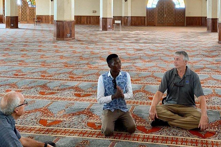 Excursão a pé da melhor experiência de Kampala