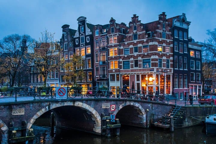 Amsterdam Photography Masterclass - Private Photography Lesson