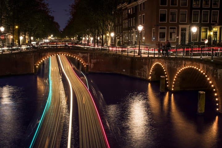 Amsterdam Photography Masterclass - Private Photography Lesson