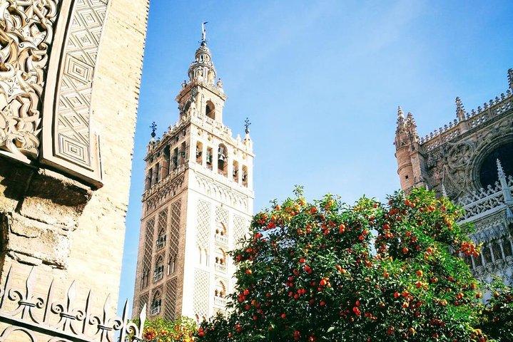 Transferência privada do Algarve para Sevilha