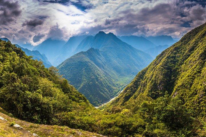 Aventure privée exclusive de 4 jours dans la jungle inca