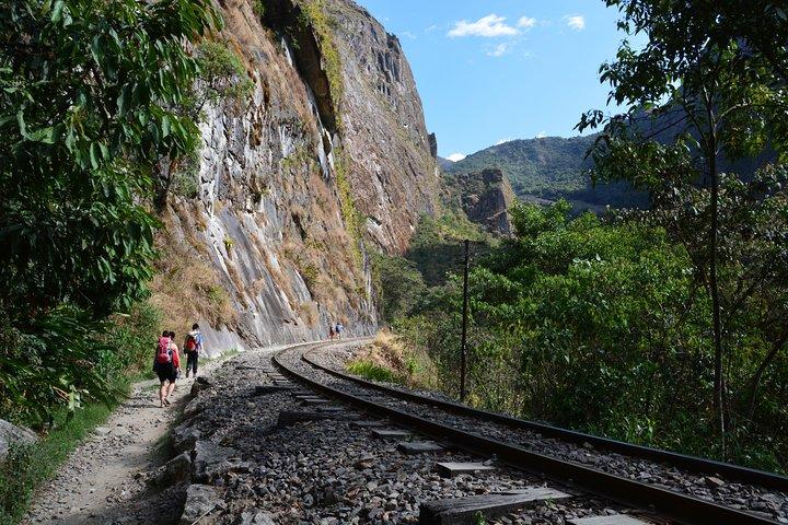 Aventure privée exclusive de 4 jours dans la jungle inca