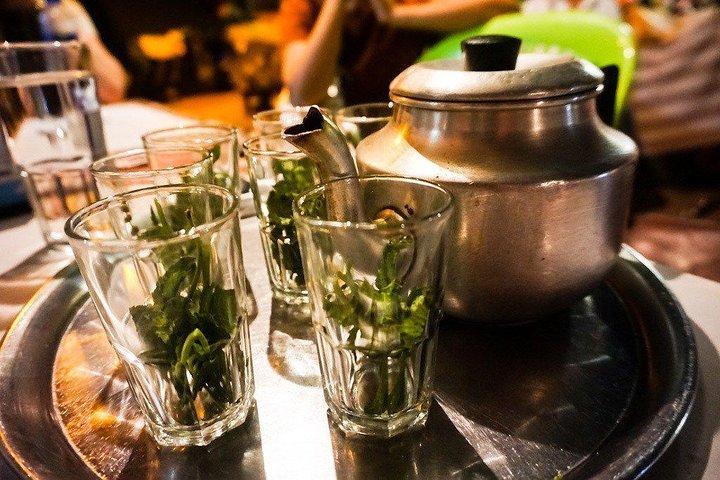 ローカルガイド、Fes Foodie Tour