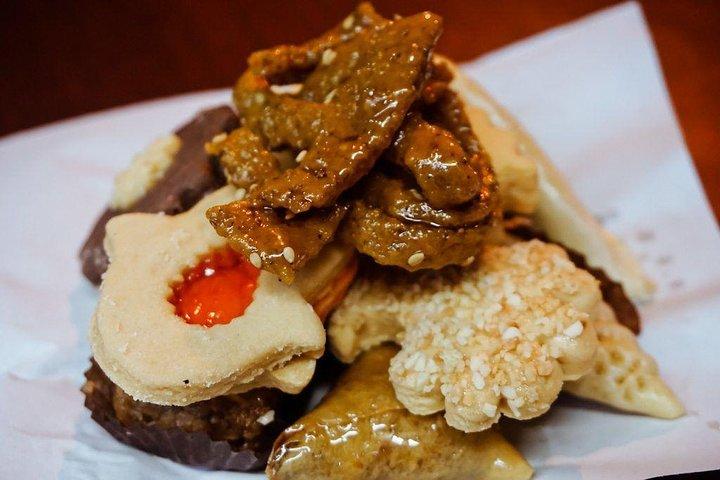 ローカルガイド、Fes Foodie Tour