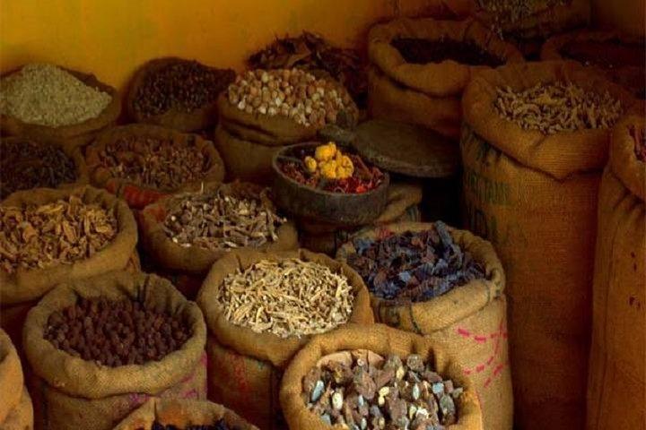 Enjoy the best Food tour in kochi with a local !