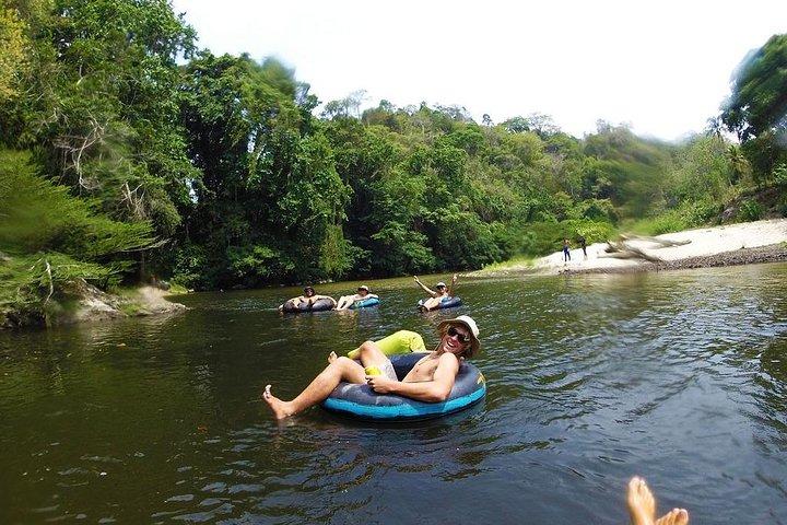 Palomino Tubing