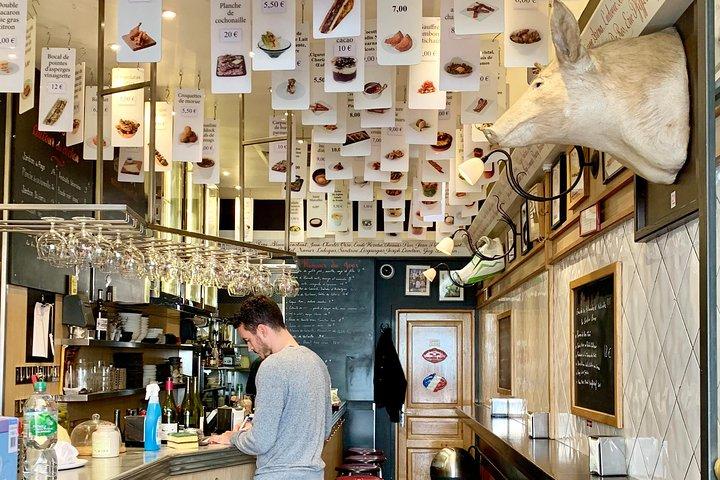 Walk & Wine Tour nel Quartiere Latino