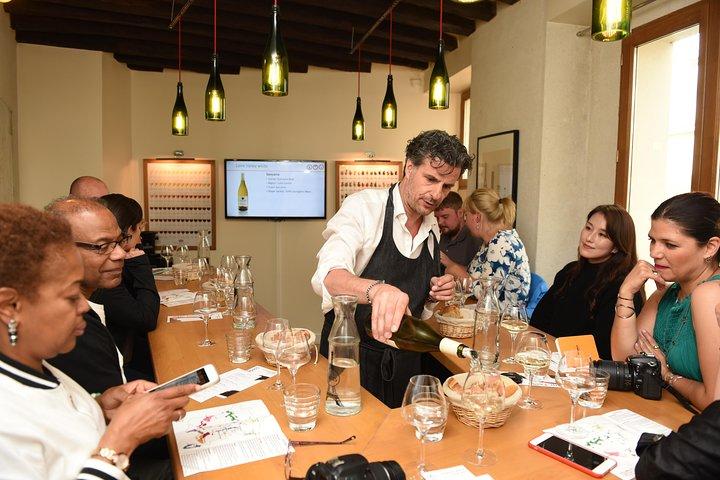 Walk & Wine Tour nel Quartiere Latino