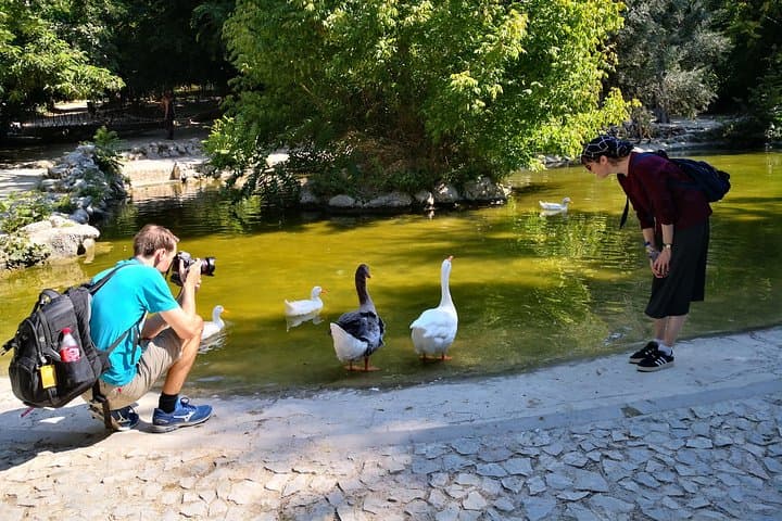 Athens Instagram Photo Tour: Most Instagrammable spots & Hidden gems