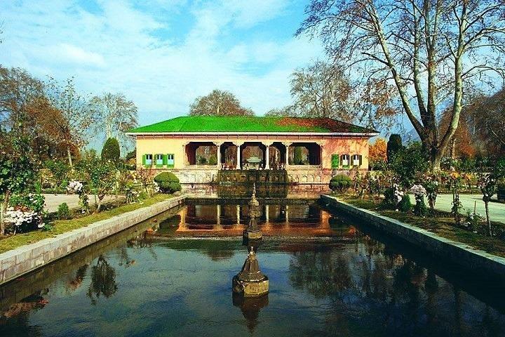 Esclusivo pacchetto turistico Kashmir