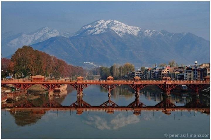 Esclusivo pacchetto turistico Kashmir