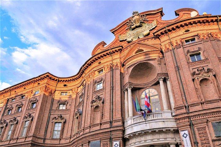 Private Schokoladentour durch Turin mit Bicerin und ortskundigem Reiseleiter