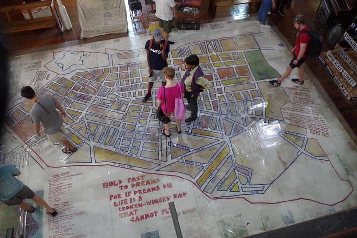 Cape Town Private City Tour