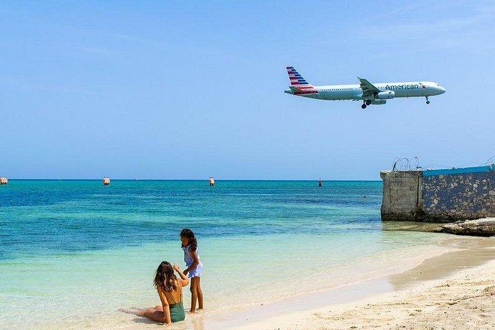 Private Montego Bay City Highlights & Shopping Experience