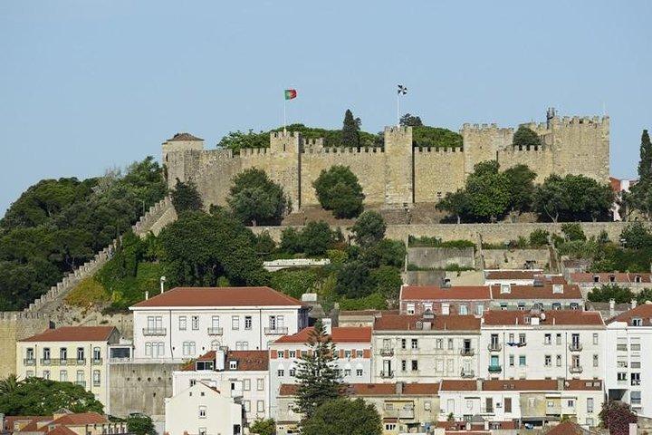 Halbtag Lissabon Private Tour