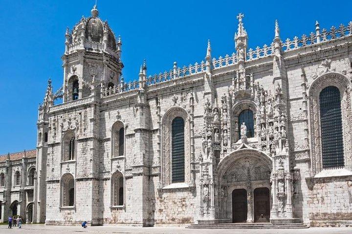 Halbtag Lissabon Private Tour