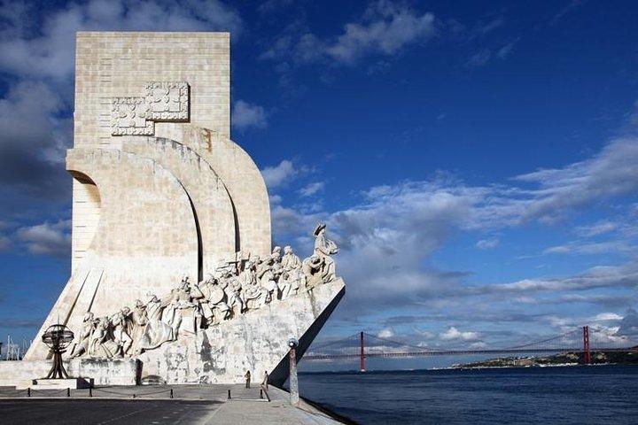 Halbtag Lissabon Private Tour