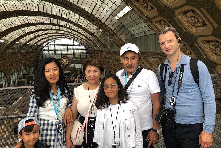 Musée Orsay Highlights Tour - Det bästa av impressionism och dolda pärlor