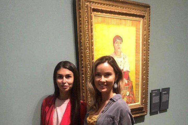 Museu Orsay Highlights Tour - O melhor do impressionismo e gemas escondidas