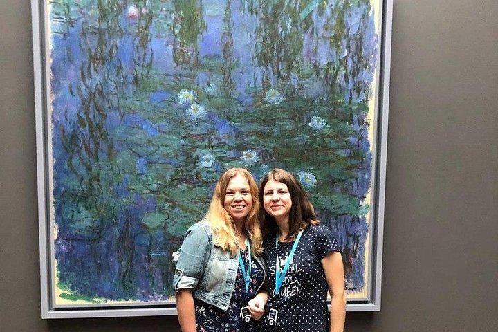 Museu Orsay Highlights Tour - O melhor do impressionismo e gemas escondidas