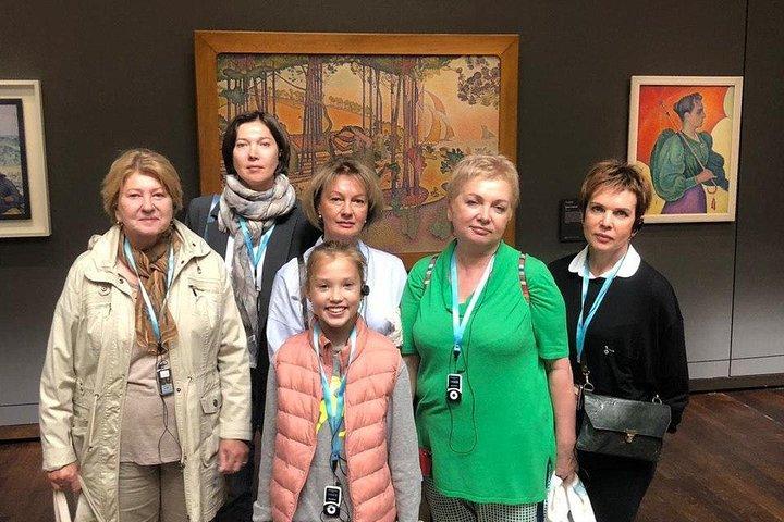 Museu Orsay Highlights Tour - O melhor do impressionismo e gemas escondidas