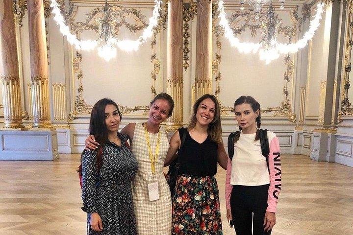 Museu Orsay Highlights Tour - O melhor do impressionismo e gemas escondidas