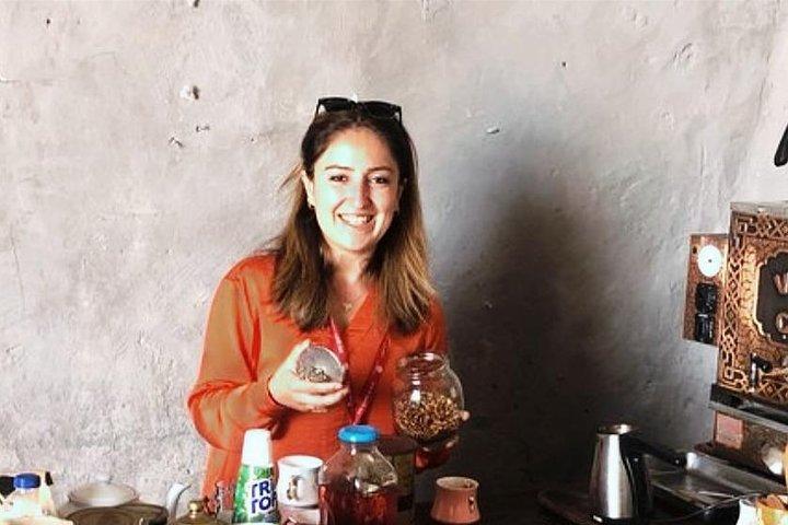 Bohemian Istanbul: Fener and Balat's Charm-Private Walking Tour