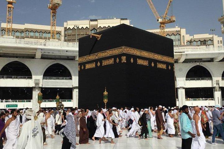 Umrah-gids