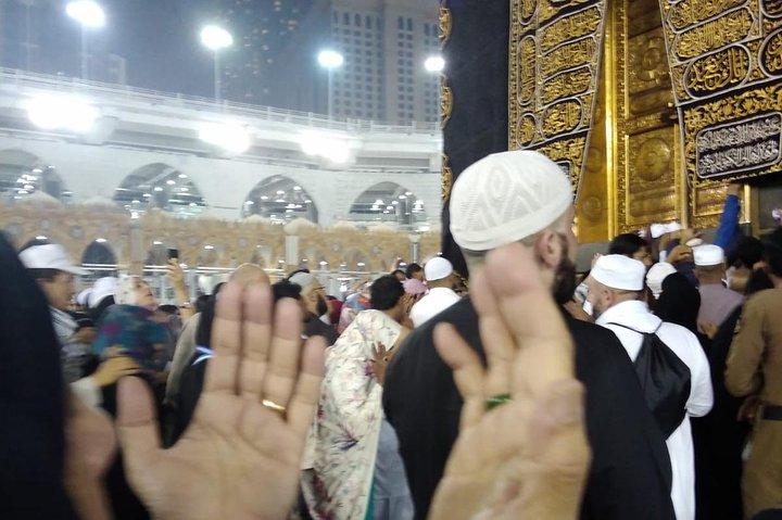 Umrah-gids