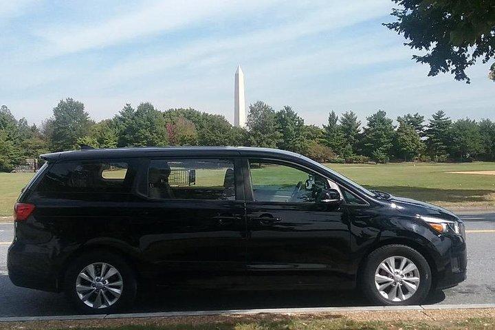 Washington DC 3 Hour Day Tour