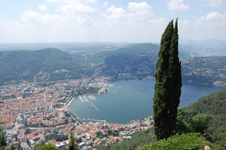 The best sightseeing and Wine Tasting in Como