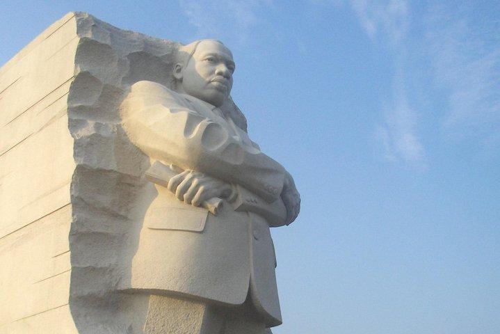 Washington DC 3 Hour Day Tour