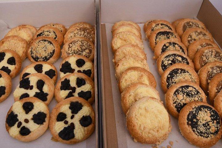 プラハのおとぎ話の日：6時間の料理と文化の旅