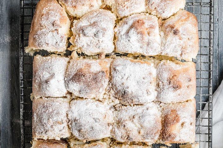 プラハのおとぎ話の日：6時間の料理と文化の旅