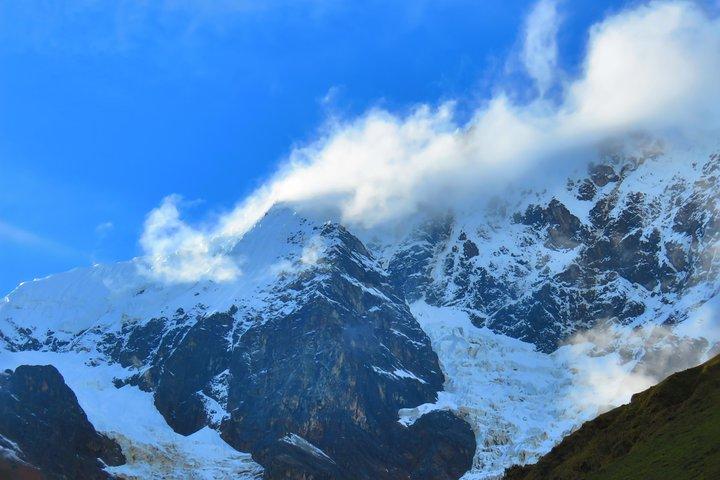 Aventura de dia inteiro em Humantay Lake: Trek panorâmico e vistas deslumbrantes