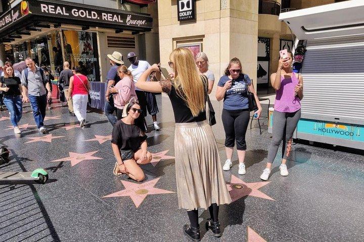 Privérondleiding met gids door Los Angeles