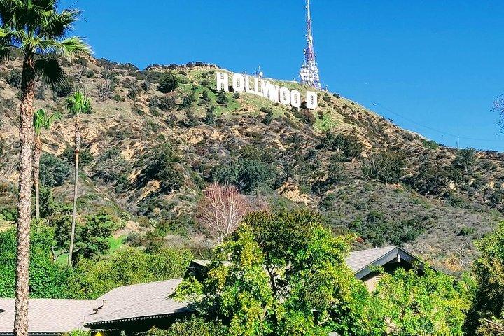 Privérondleiding met gids door Los Angeles