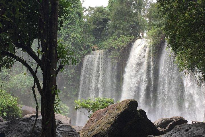 Excursão particular de 05 dias em Siem Reap e Phnom Penh