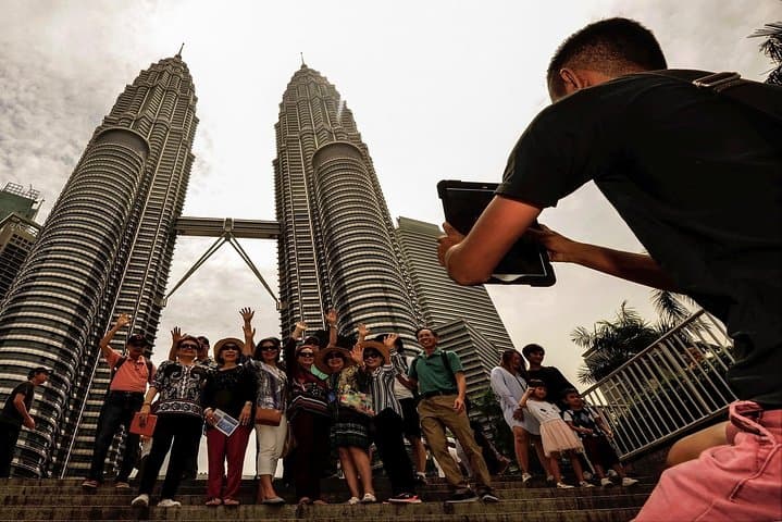 Private Tour: 2 in 1 Kuala Lumpur & Malacca Historical Day Tour
