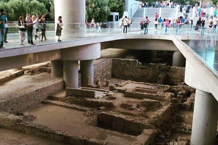 Athen Privatreise. Alle Höhepunkte !!!