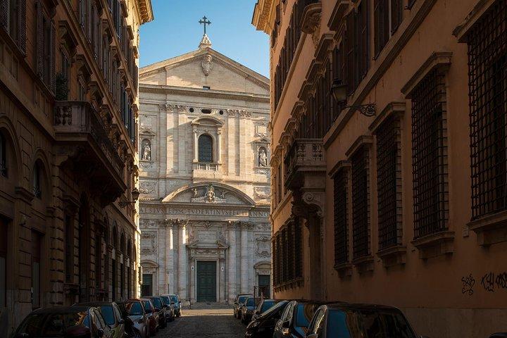 Clase magistral de fotografía en Roma: clase privada de fotografía