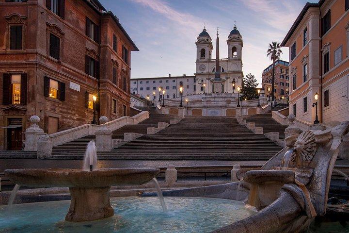 Clase magistral de fotografía en Roma: clase privada de fotografía