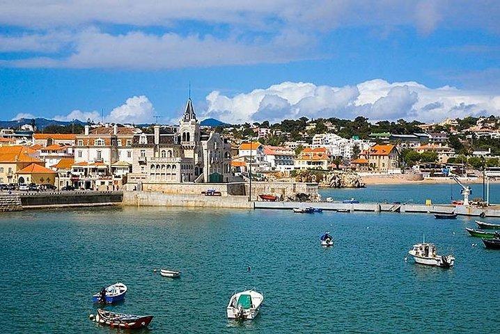 3 Dias 3 Tours Lisboa / Sintra / Fátima privado de Lisboa Oferta transferes Apt