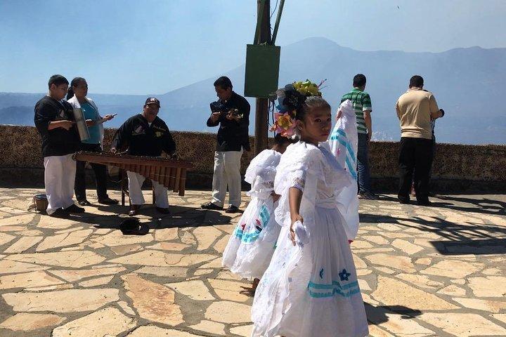 Charmerende Granada Udendørs "Privat Tour"