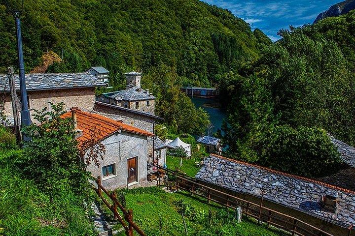 Private Lucca, Garfagnana und Pisa Tagestour - von Florenz