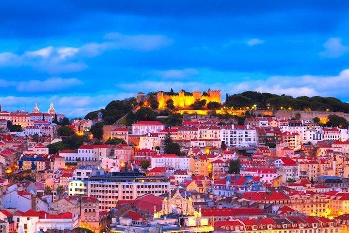 Lisbon Night Tour