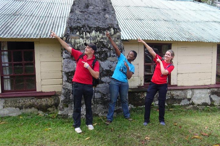 Scenic Blue Mountain Hike da Kingston