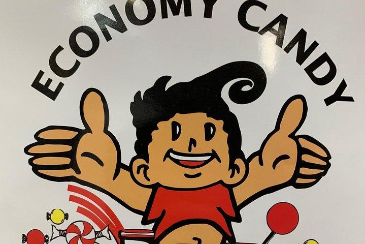プライベート ウォーキング ツアー: ユダヤ人のロウアー イースト サイド