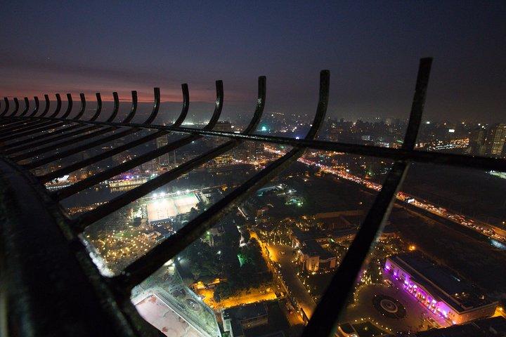 Tour della città del Cairo