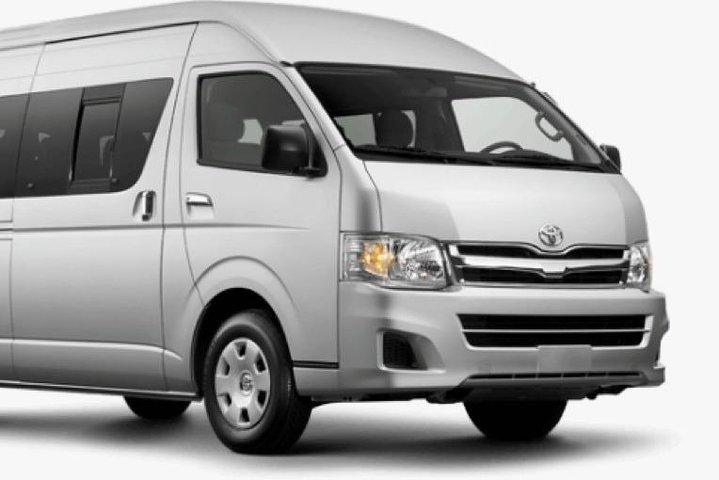 Transporte privado Aeroporto CUN-Puerto Aventuras e Akumal